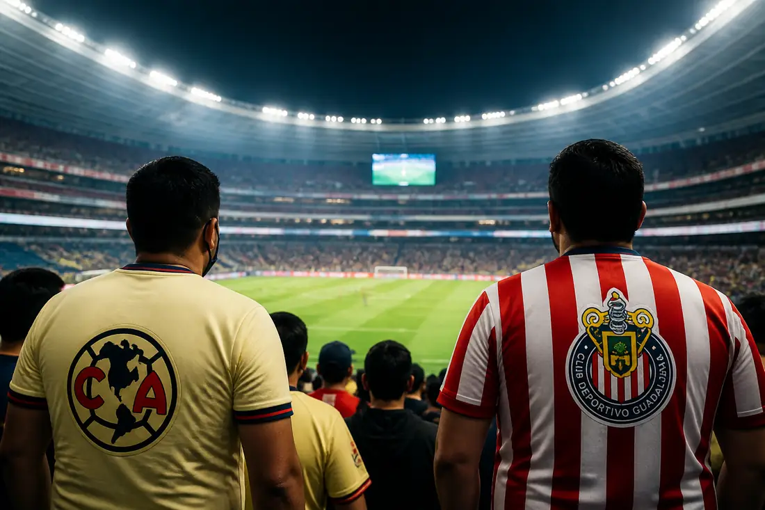 Bonos América Chivas 2026 apuestas México
