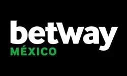 Logo Betway México